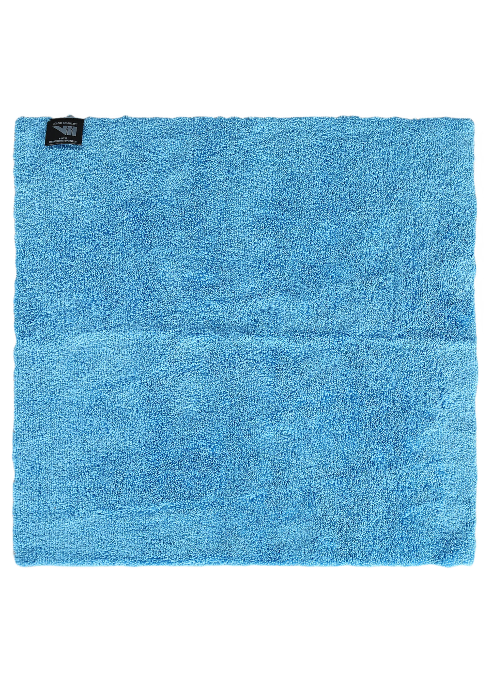 Microfiber cloth