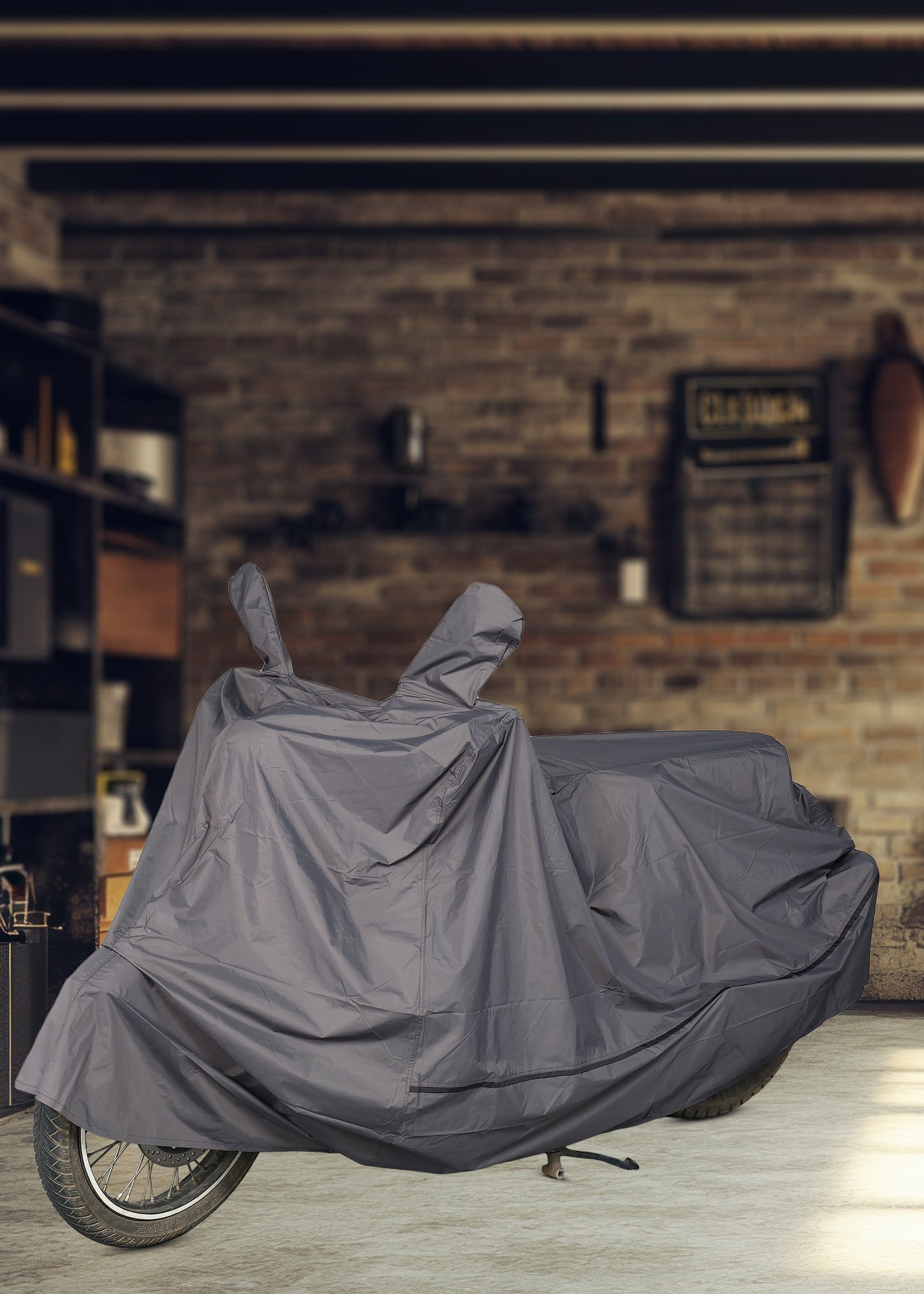 Motorcycle Cover 200 GSM