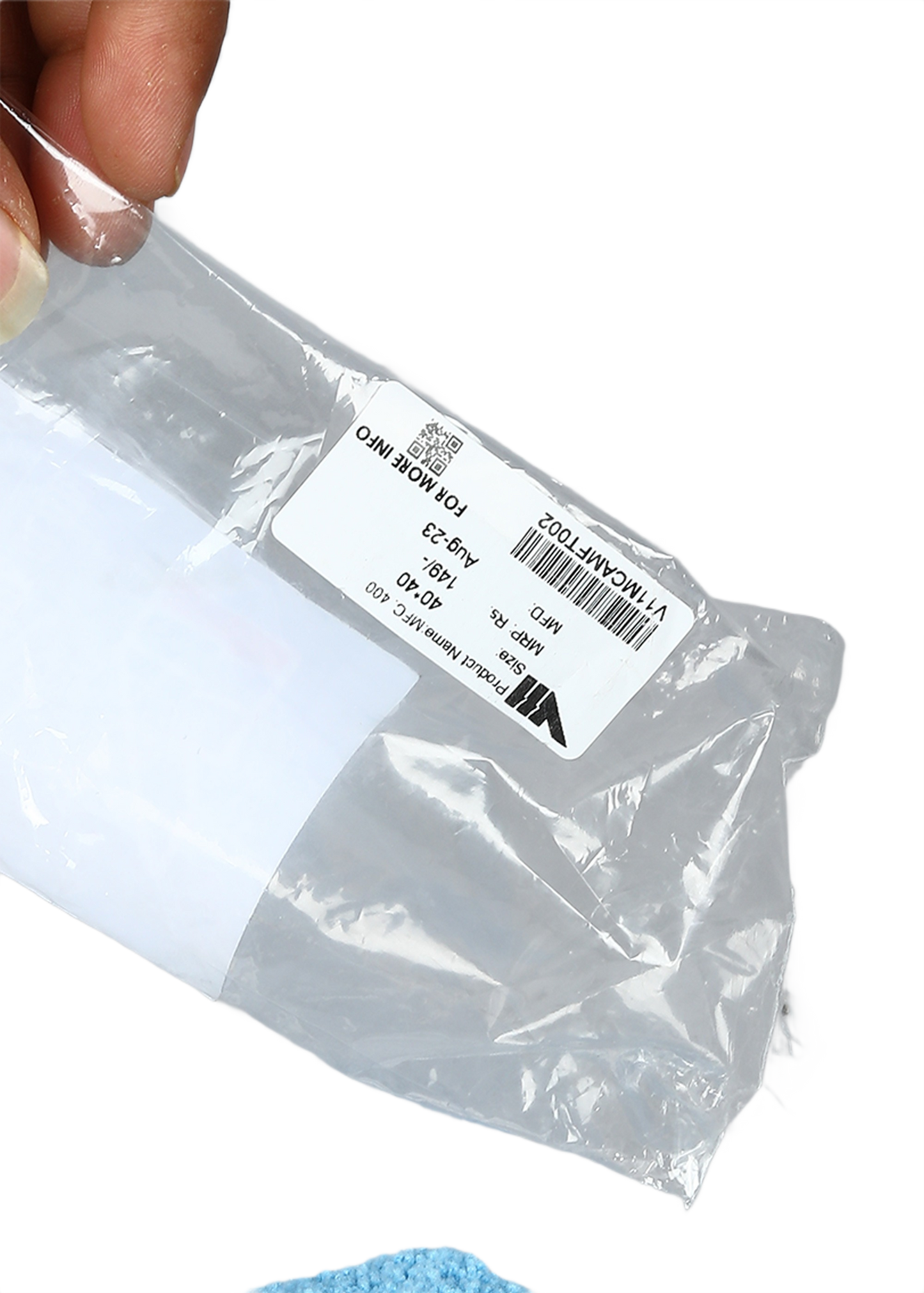 MicroFibre Cloth 400GSM