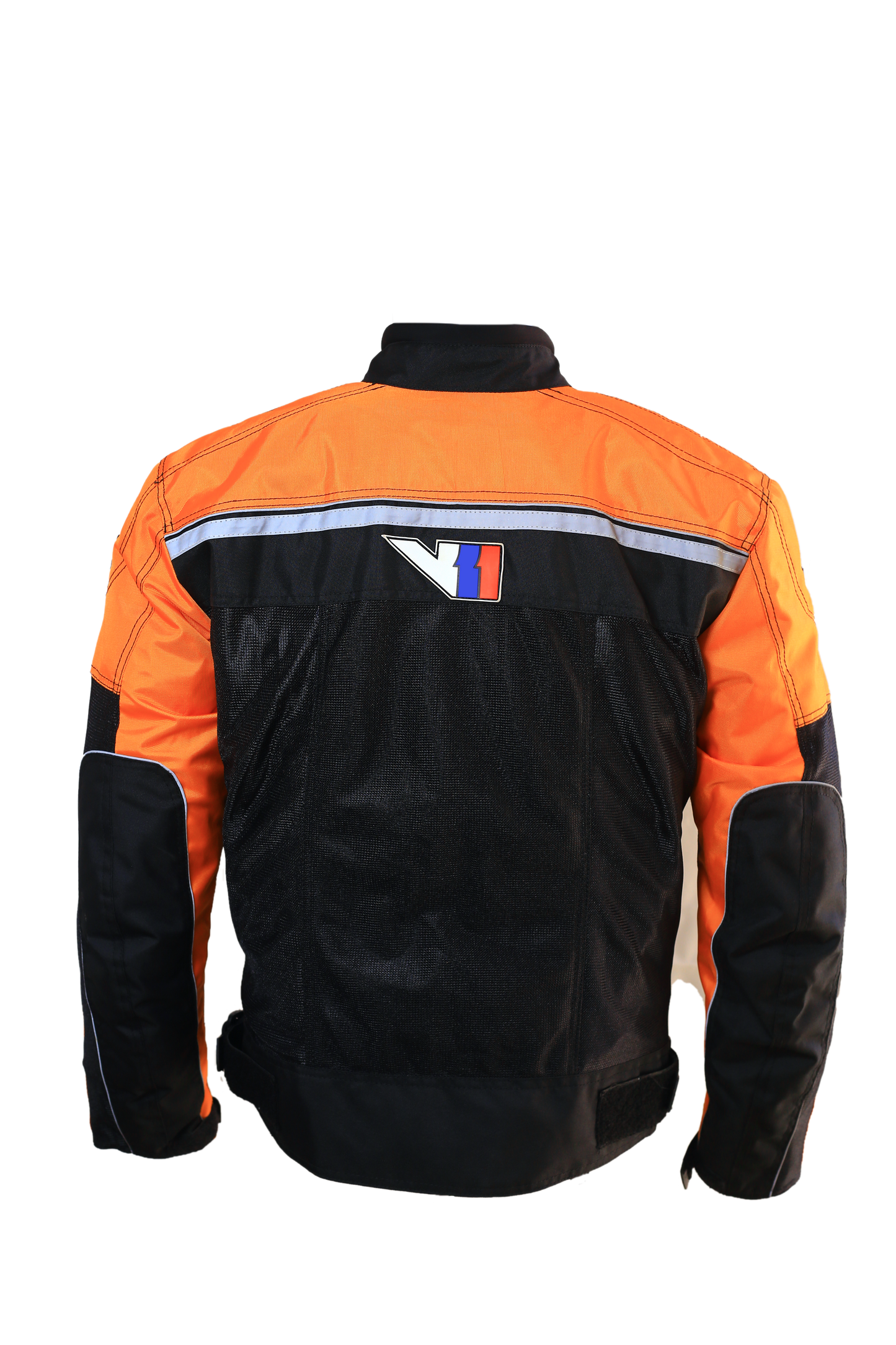 Made For Fit- V11 Bastion 2.0 Motorcycle Jacket