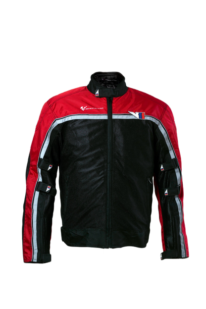 Made For Fit- V11 Bastion 2.0 Motorcycle Jacket