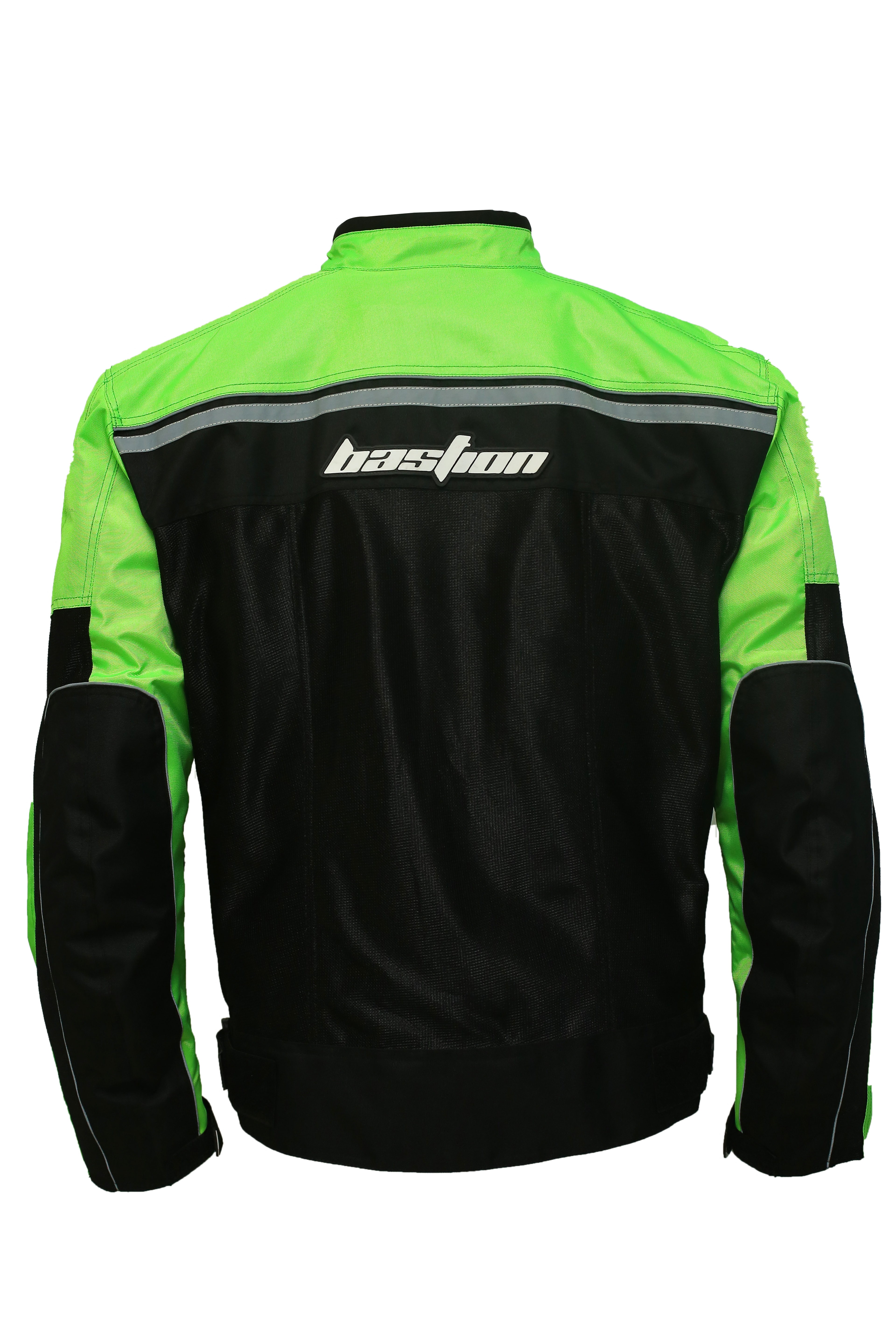 Made For Fit- V11 Bastion 2.0 Motorcycle Jacket