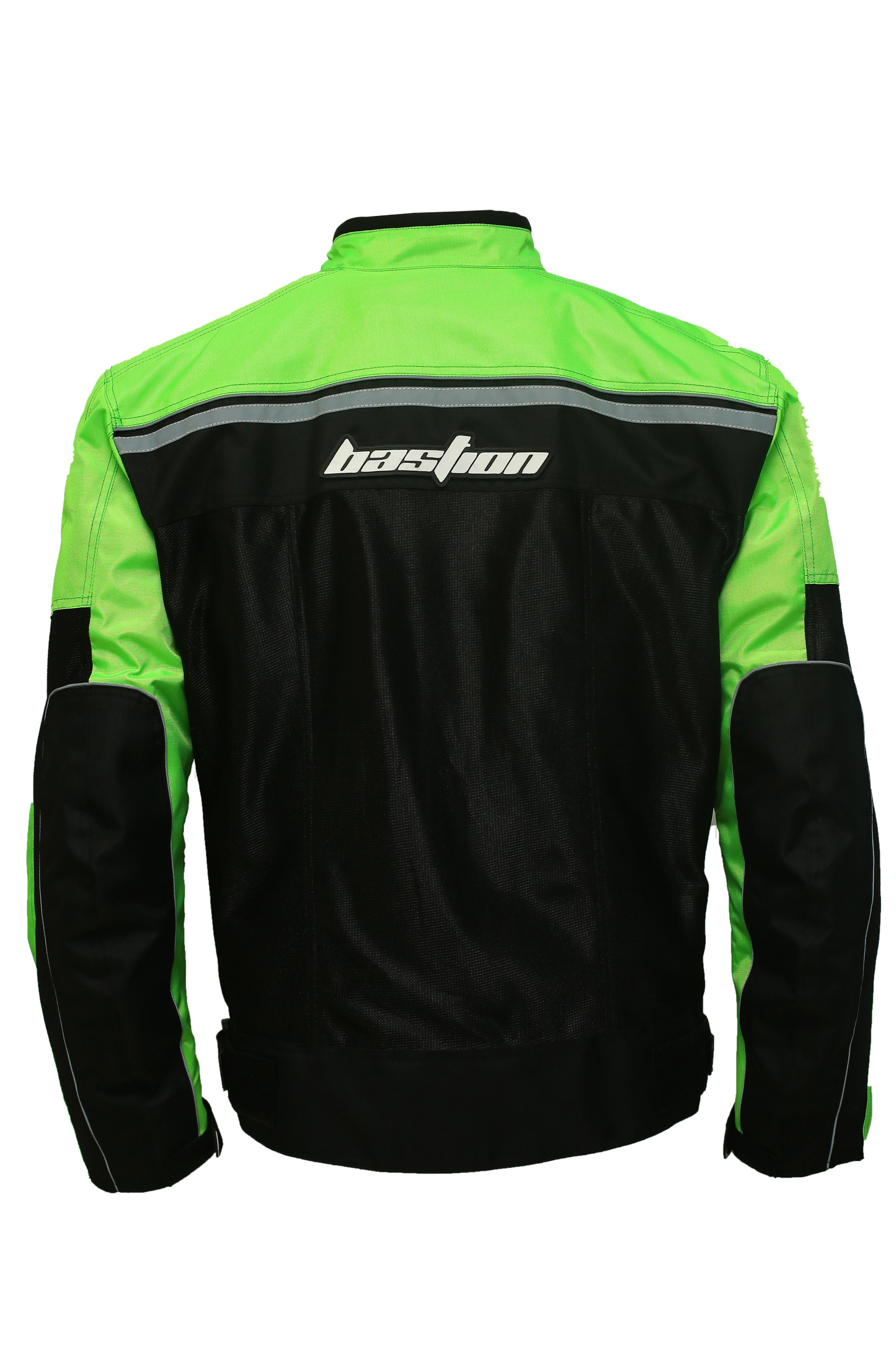 Made For Fit- V11 Bastion 2.0 Motorcycle Jacket
