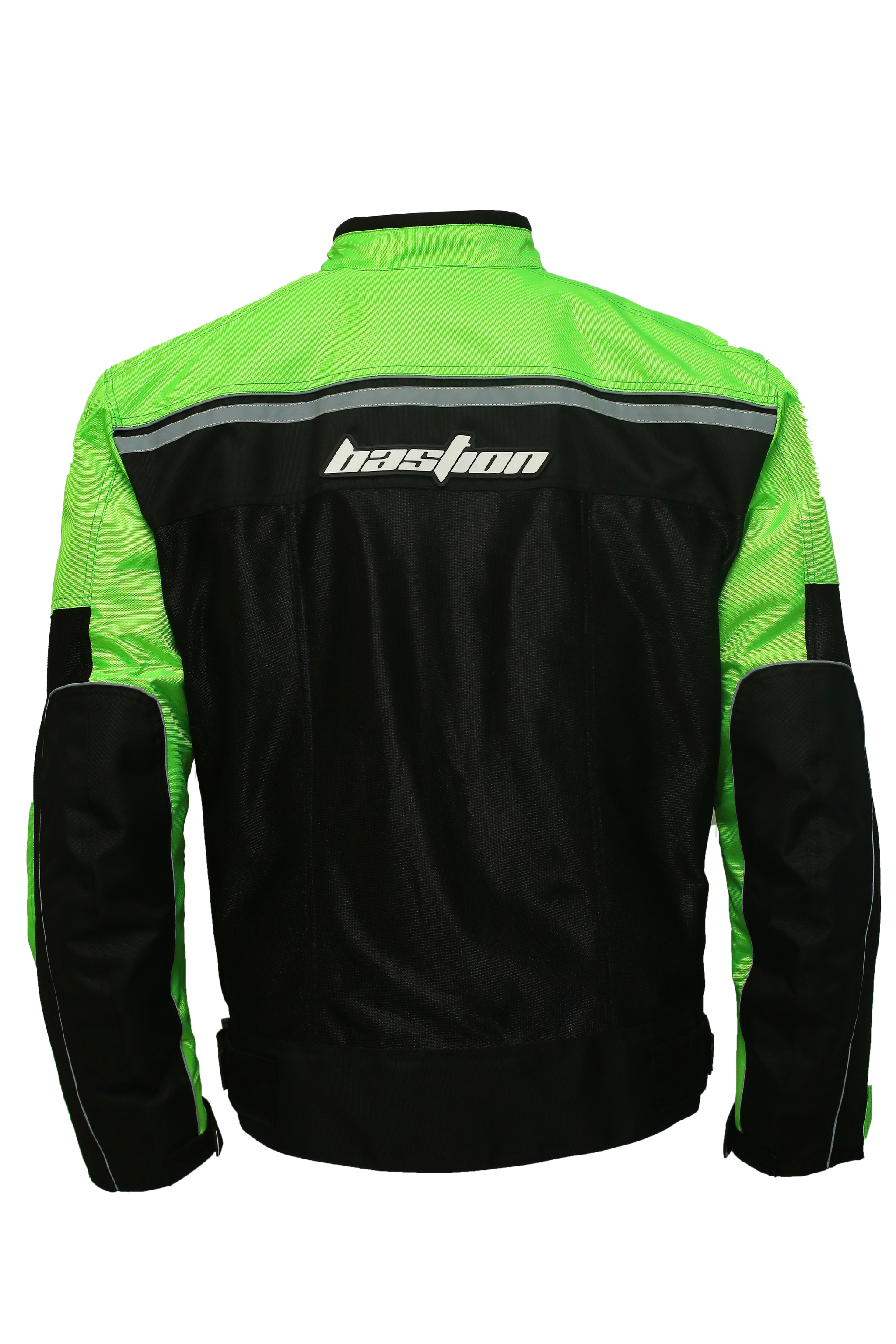 Made For Fit- V11 Bastion 2.0 Motorcycle Jacket