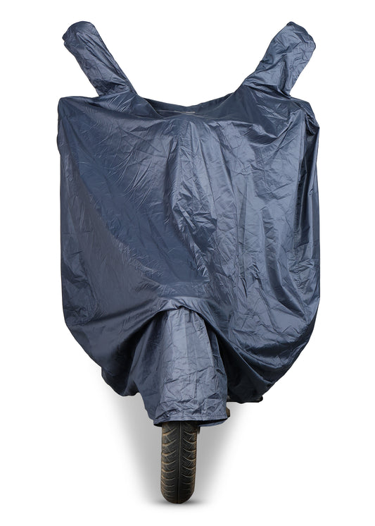 V11 Motorcycle Cover – Premium 300 GSM