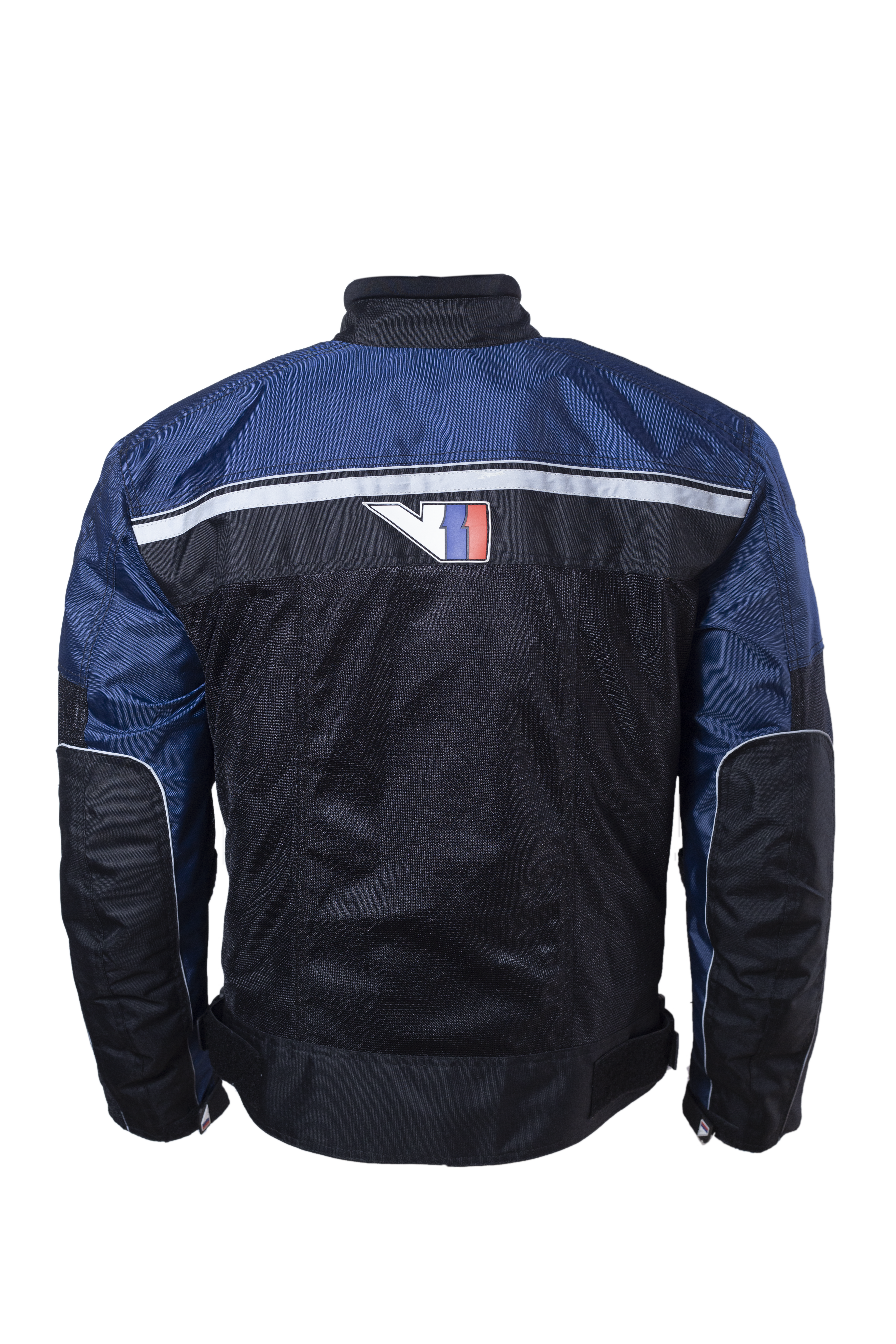 Made For Fit- V11 Bastion 2.0 Motorcycle Jacket