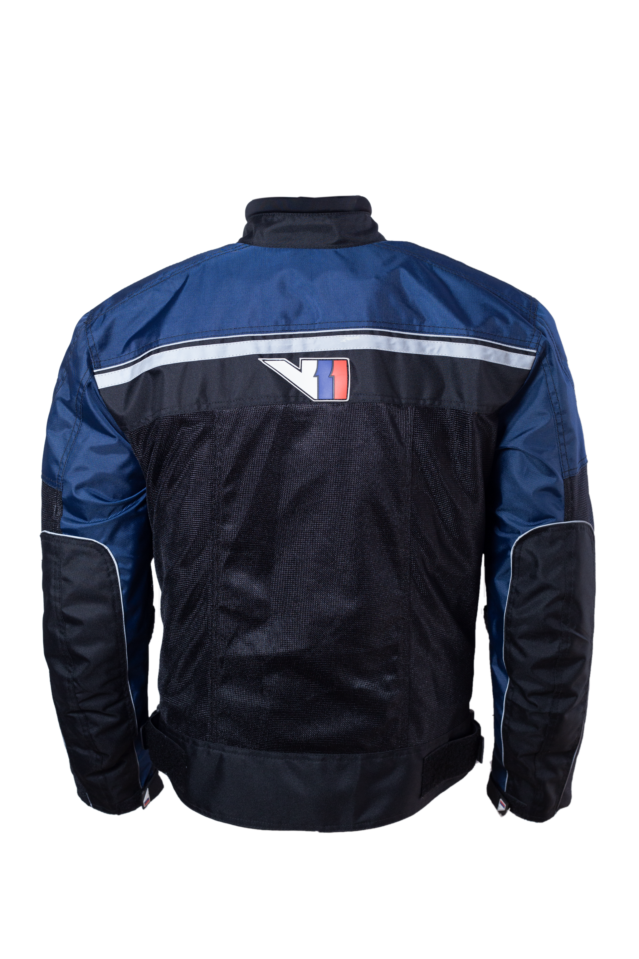 Made For Fit- V11 Bastion 2.0 Motorcycle Jacket