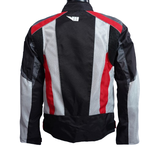 Made For Fit- V11 AK65 Persona Collection - Riding Jacket for Men - Probase Armour Protection