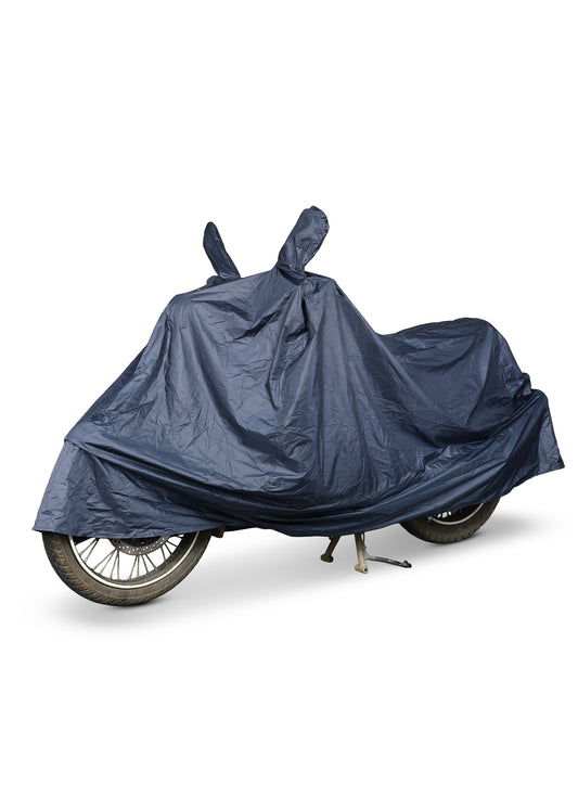 V11 Motorcycle Cover – Premium 300 GSM