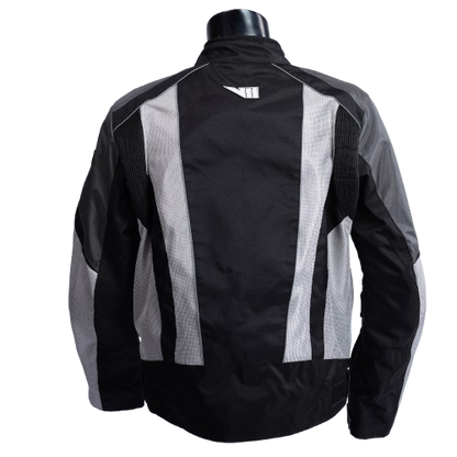 Made For Fit- V11 AK65 Persona Collection - Riding Jacket for Men - Probase Armour Protection