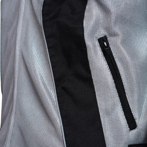 Made For Fit- V11 AK65 Persona Collection - Riding Jacket for Men - Probase Armour Protection