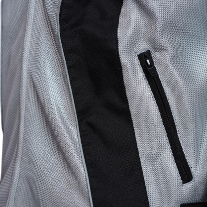 Made For Fit- V11 AK65 Persona Collection - Riding Jacket for Men - Probase Armour Protection