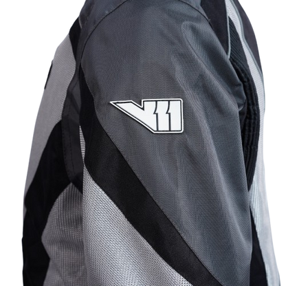 Made For Fit- V11 AK65 Persona Collection - Riding Jacket for Men - Probase Armour Protection