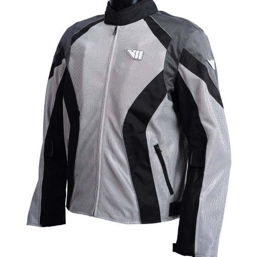 Made For Fit- V11 AK65 Persona Collection - Riding Jacket for Men - Probase Armour Protection