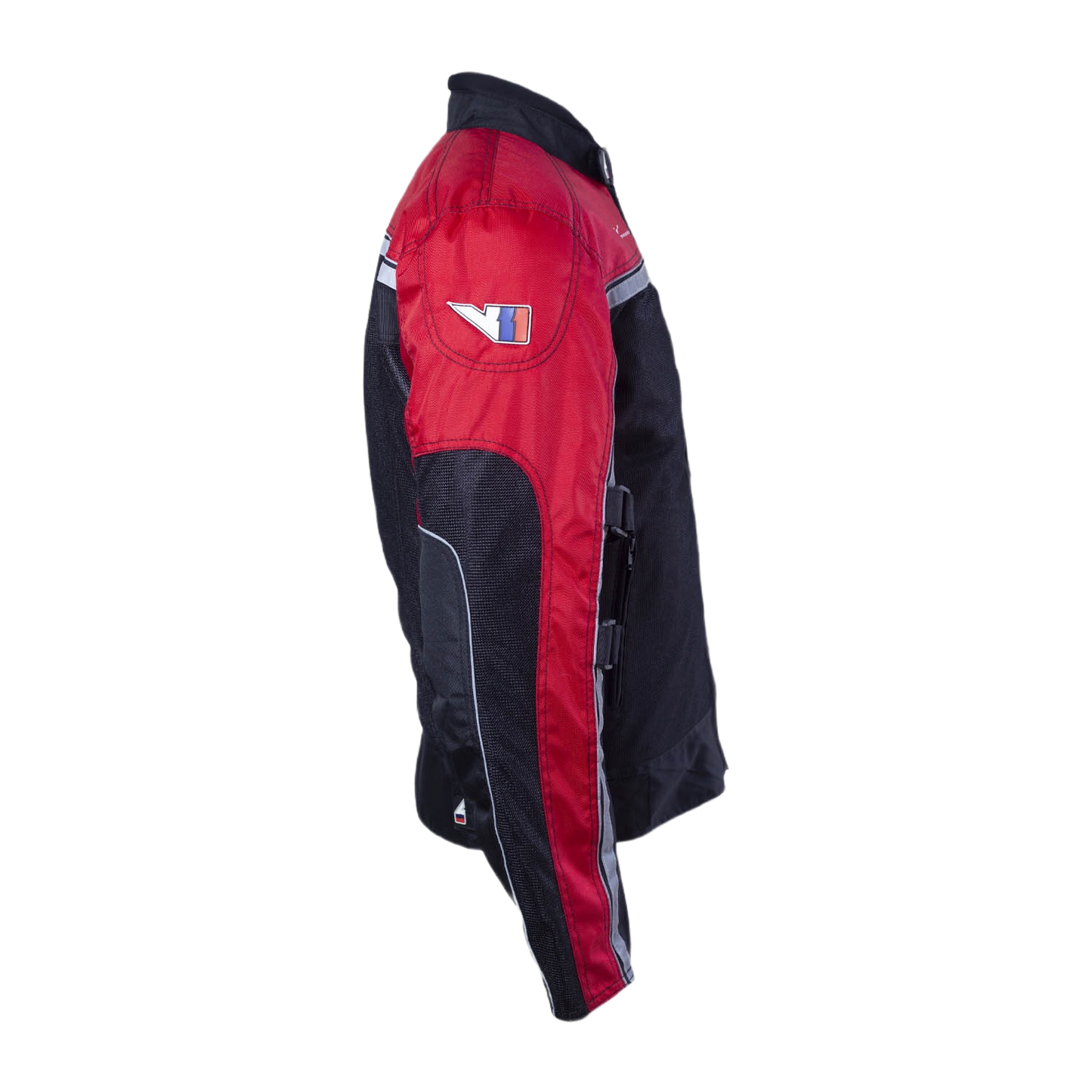 Made For Fit- V11 Bastion 2.0 Motorcycle Jacket
