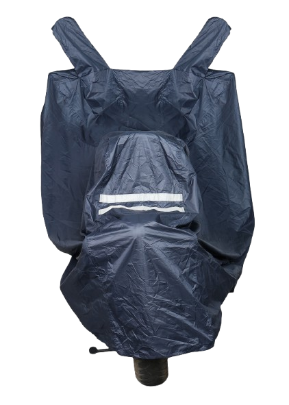 V11 Motorcycle Cover – Premium 300 GSM