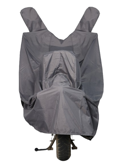 V11 Motorcycle Cover – 200 GSM