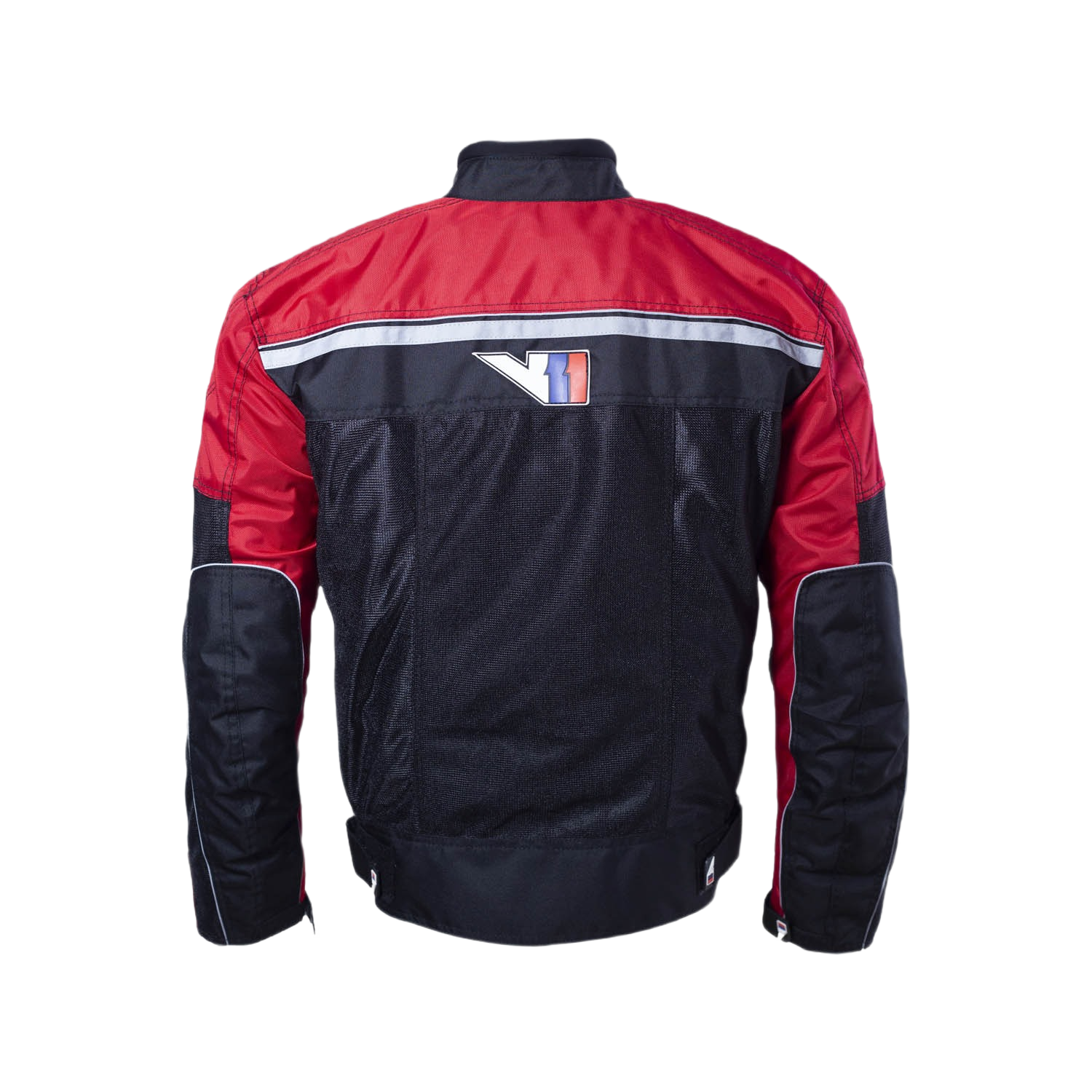 Made For Fit- V11 Bastion 2.0 Motorcycle Jacket