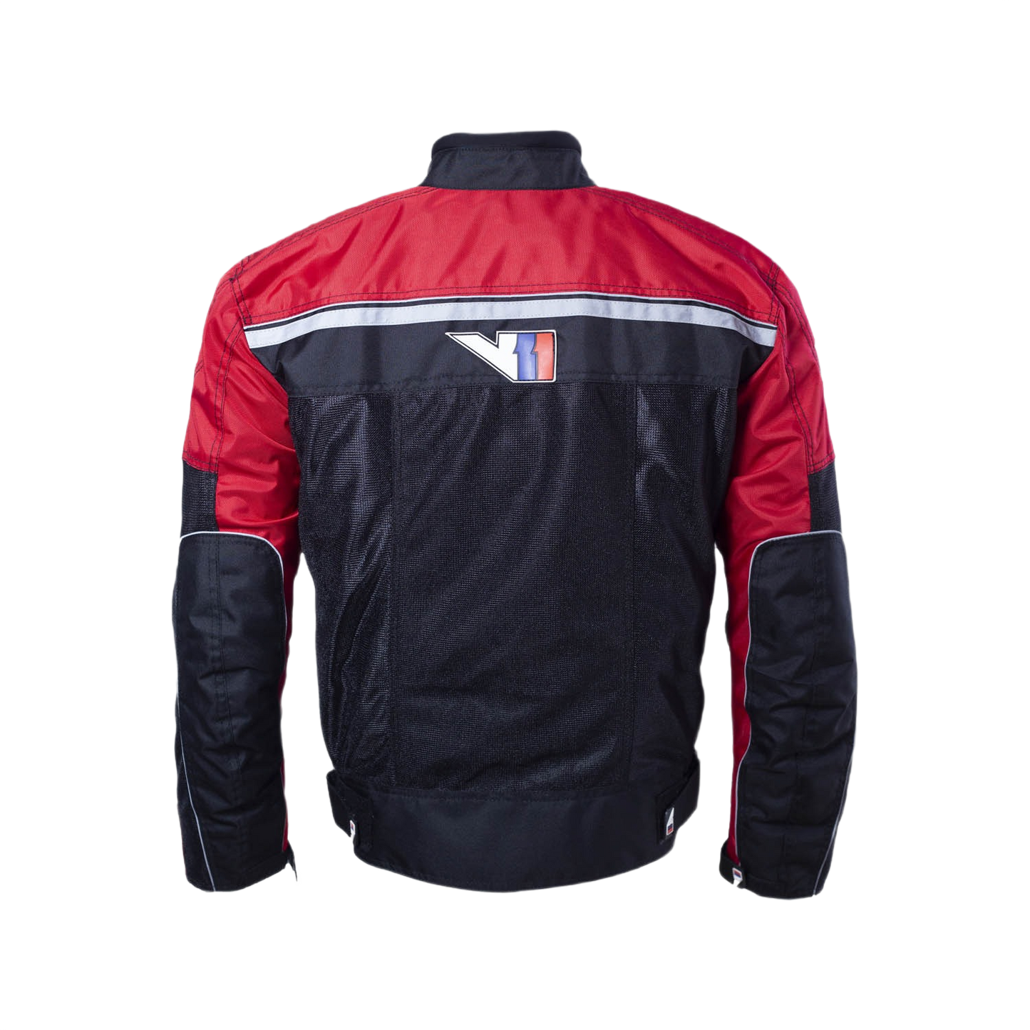 Made For Fit- V11 Bastion 2.0 Motorcycle Jacket