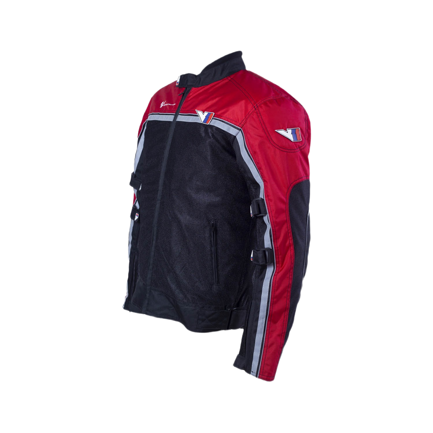 Made For Fit- V11 Bastion 2.0 Motorcycle Jacket