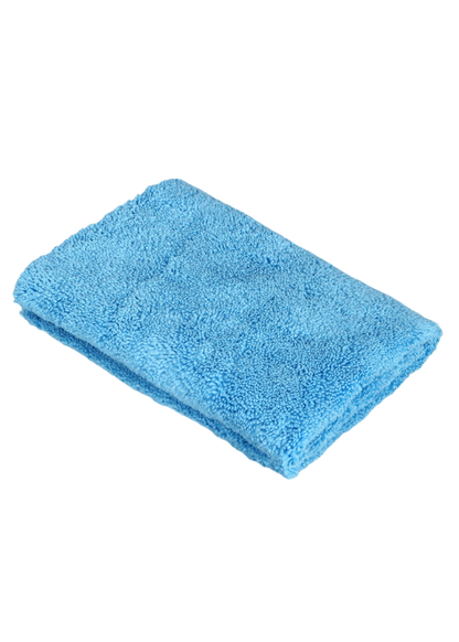 MicroFibre Cloth 400GSM