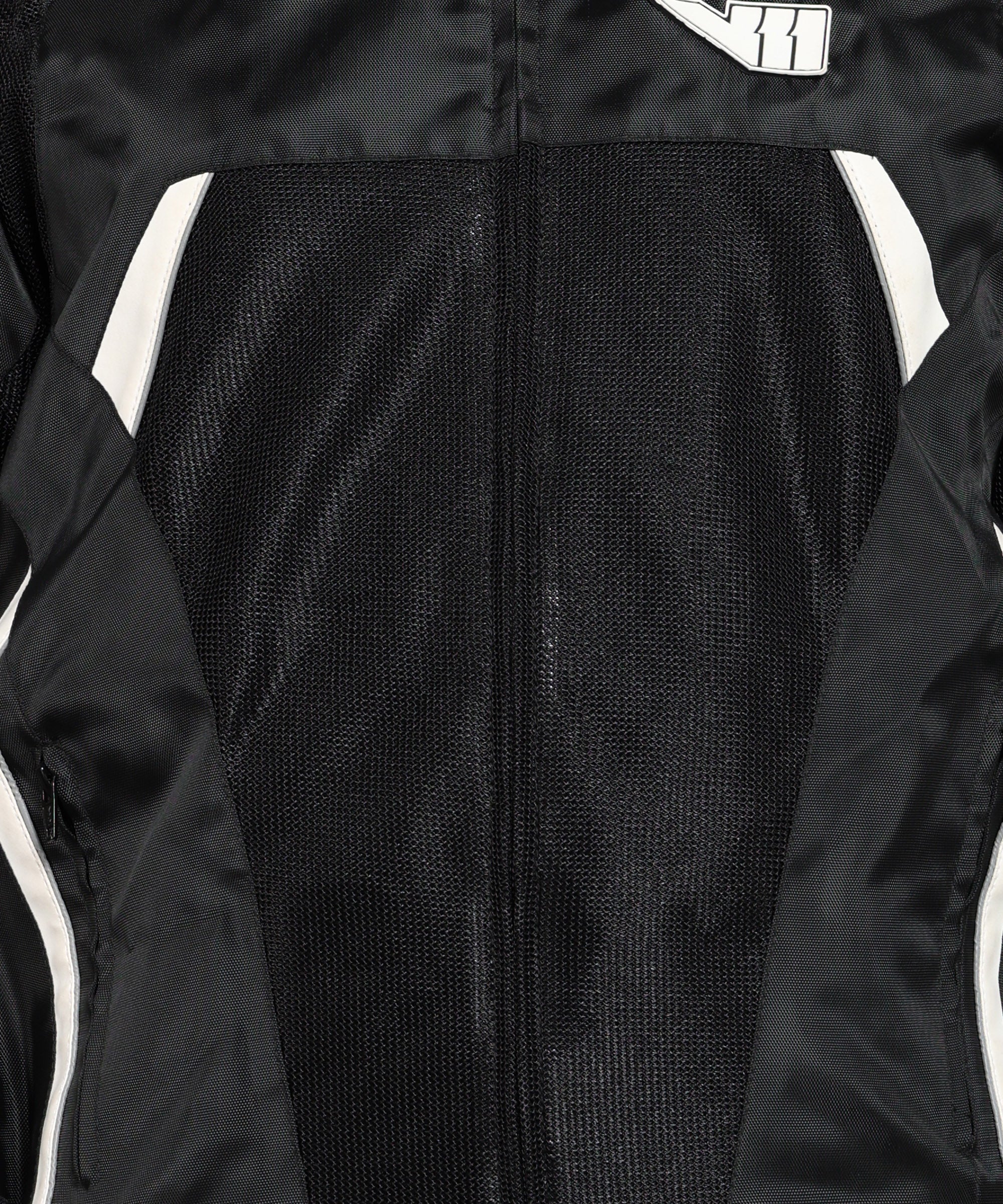 Made For Fit- V11 AK60 Riding Jacket for Men - Probase Armour Protection