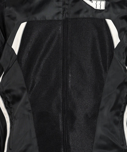 Made For Fit- V11 AK60 Riding Jacket for Men - Probase Armour Protection