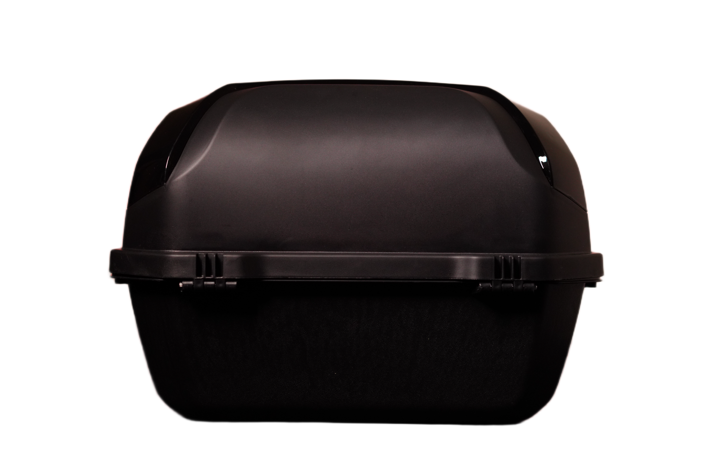 Motorcycle Tail Box