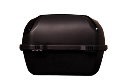 Motorcycle Tail Box
