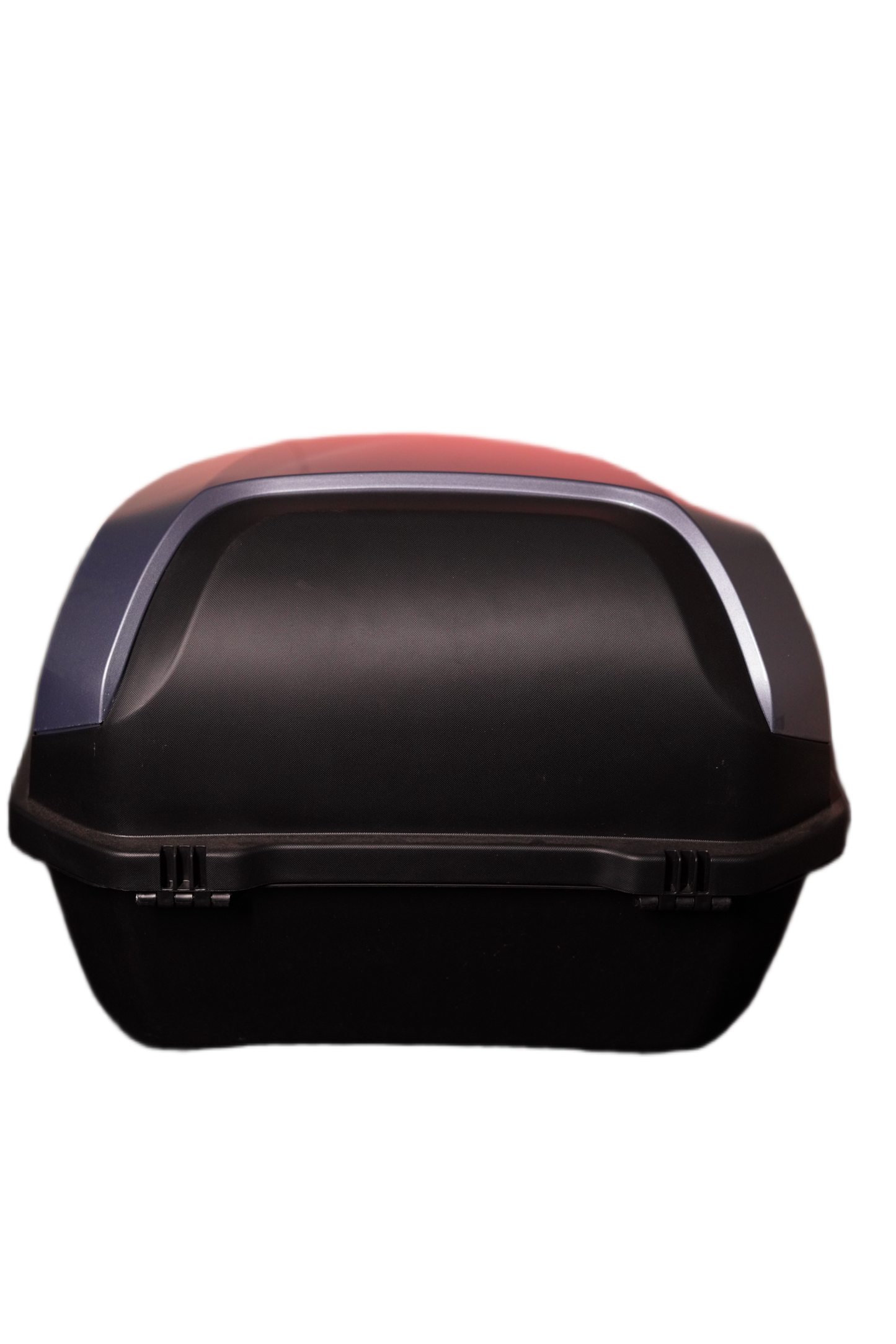 Motorcycle Tail Box