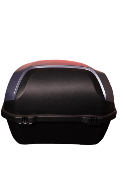 Motorcycle Tail Box