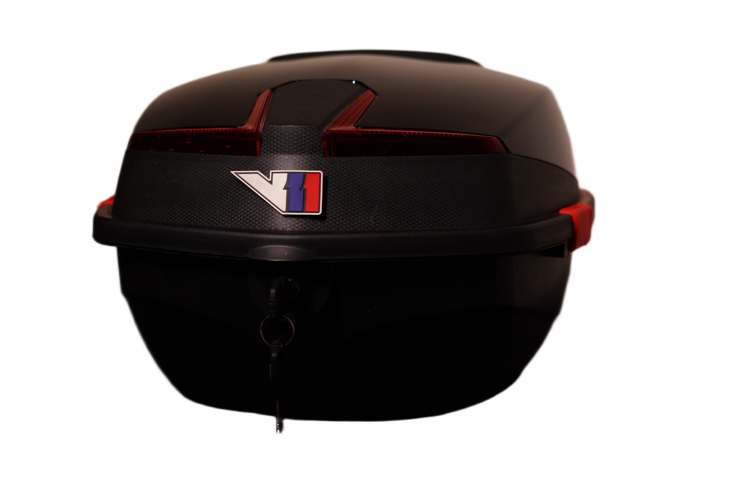 Motorcycle Tail Box