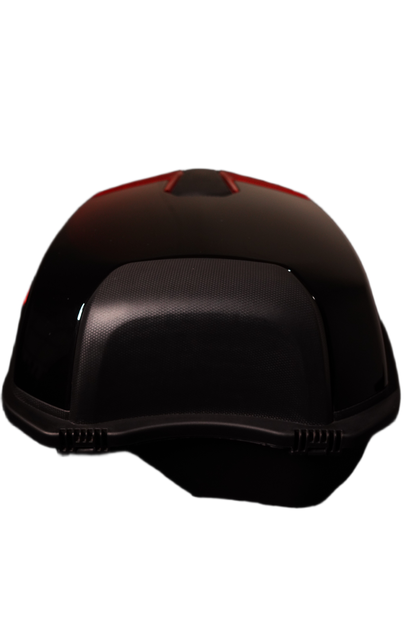 Motorcycle Tail Box