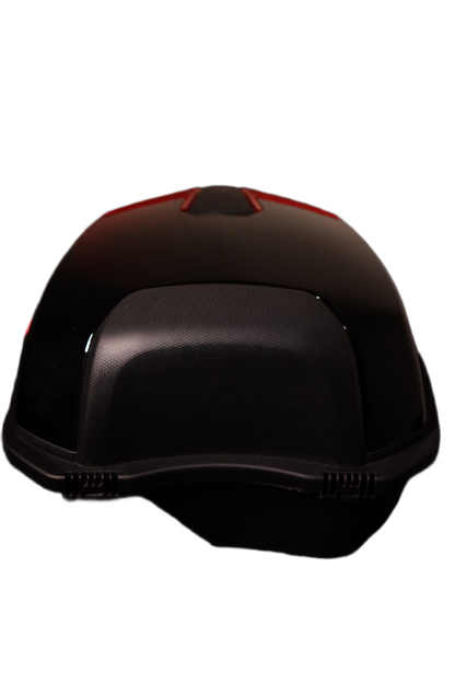 Motorcycle Tail Box