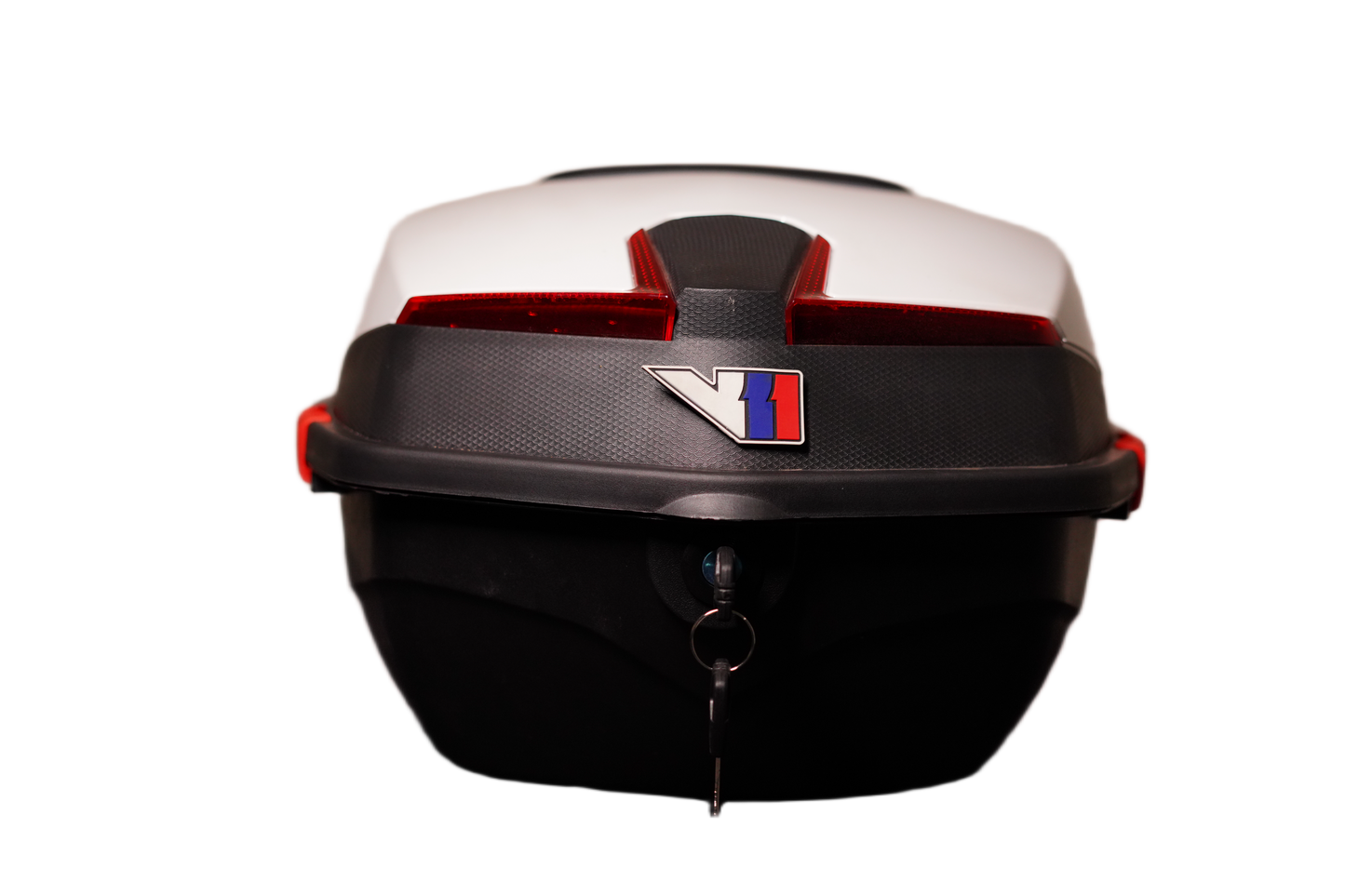 Motorcycle Tail Box