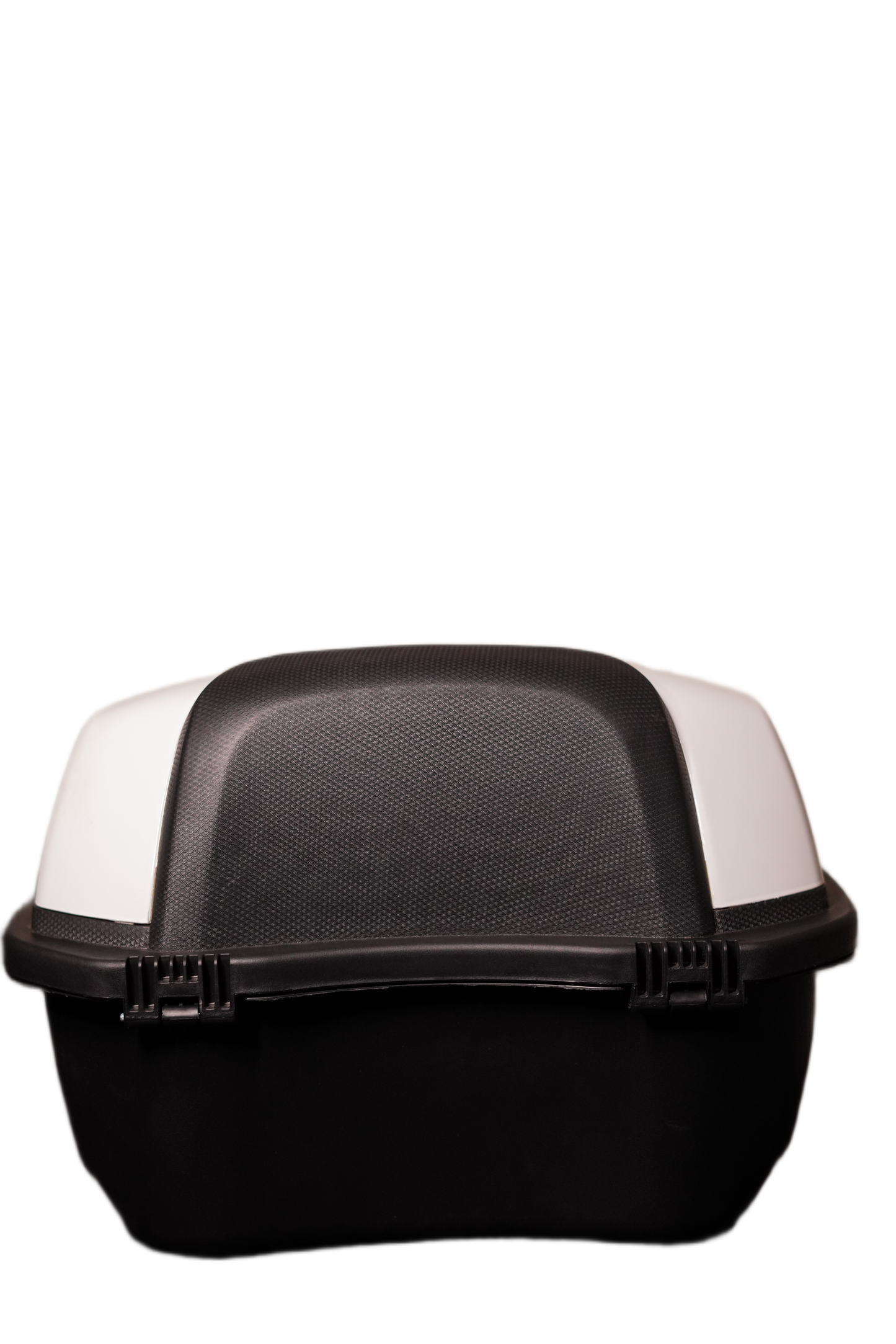 Motorcycle Tail Box