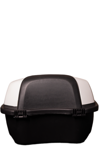 Motorcycle Tail Box