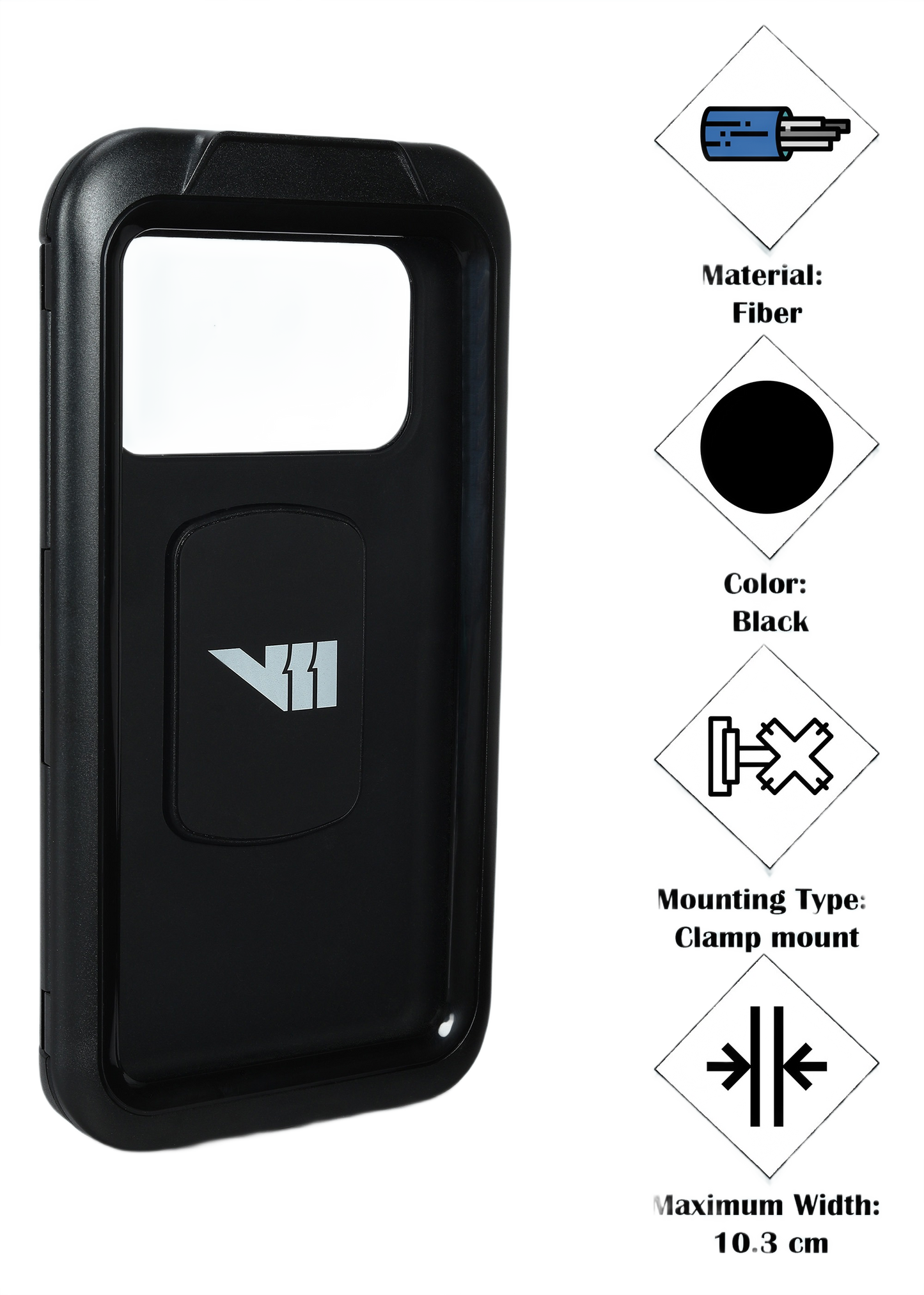 Mobile Mount Plus