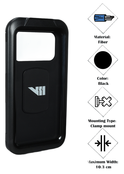 Mobile Mount Plus