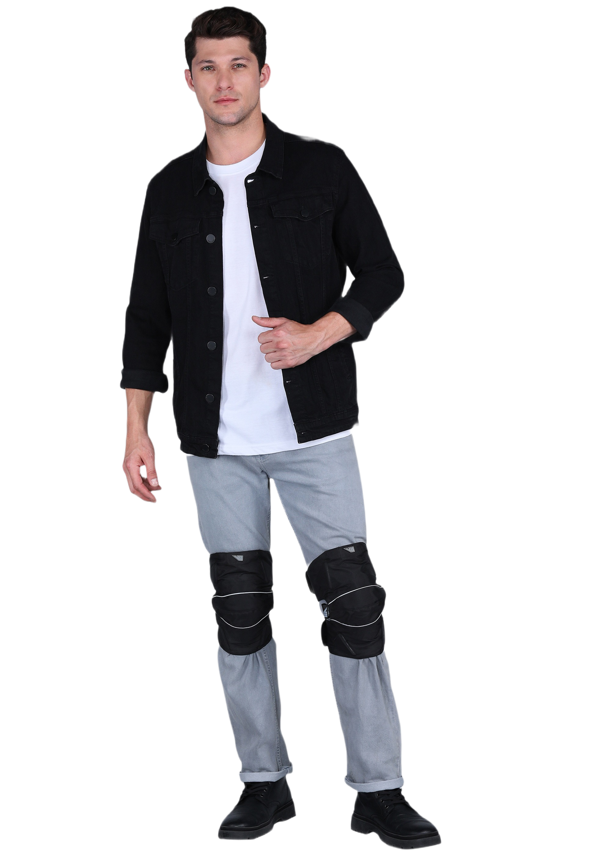 Knee Guard