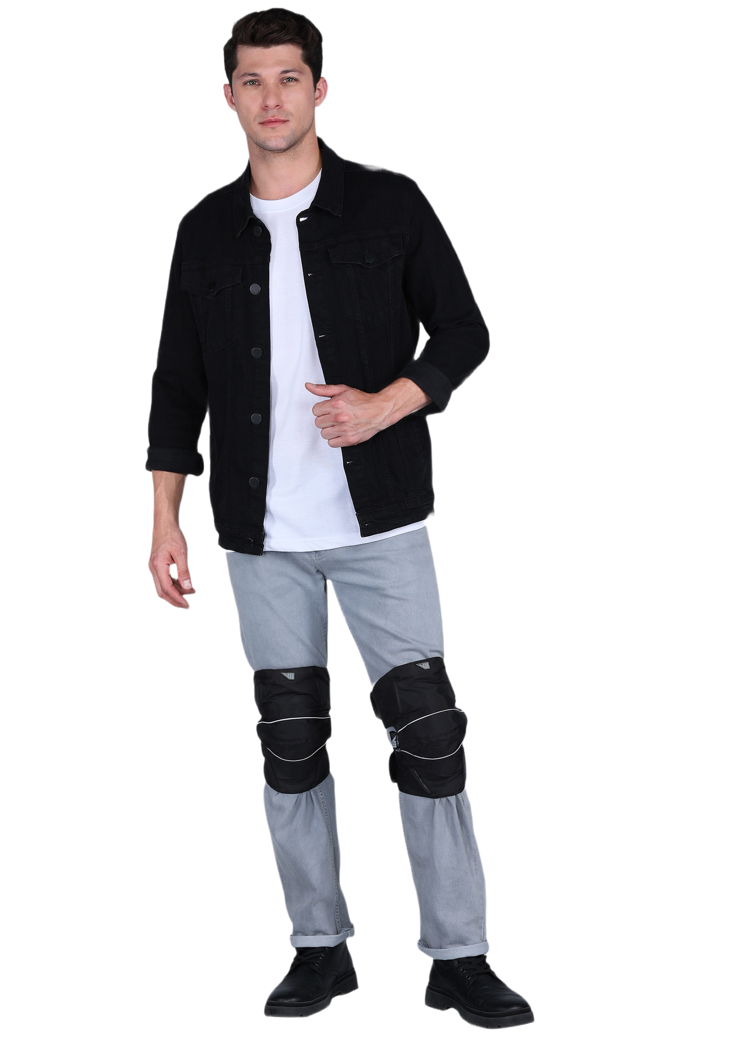 Knee Guard