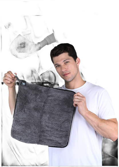 Microfibre Cloth 1200 GSM