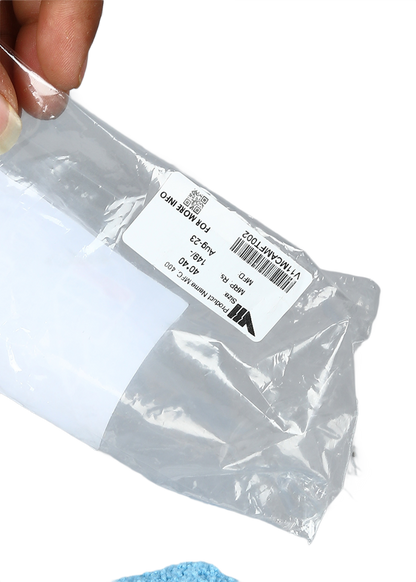 MicroFibre Cloth 400GSM