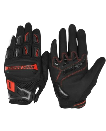 V11 MG02 Riding Gloves