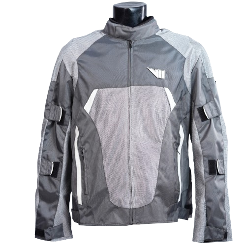 Made For Fit- V11 AK60 Riding Jacket for Men - Probase Armour Protection