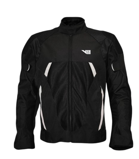 V11 AK60 Riding Jacket for Men - Probase Armour Protection