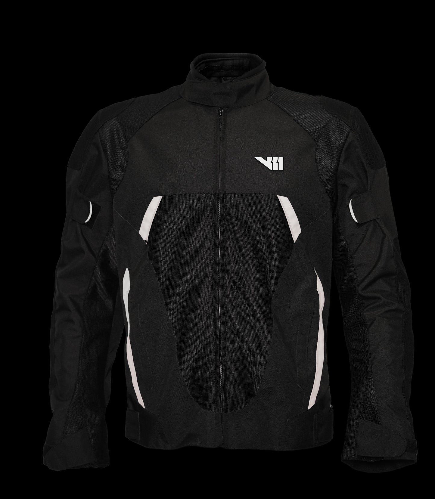 Made For Fit- V11 AK60 Riding Jacket for Men - Probase Armour Protection